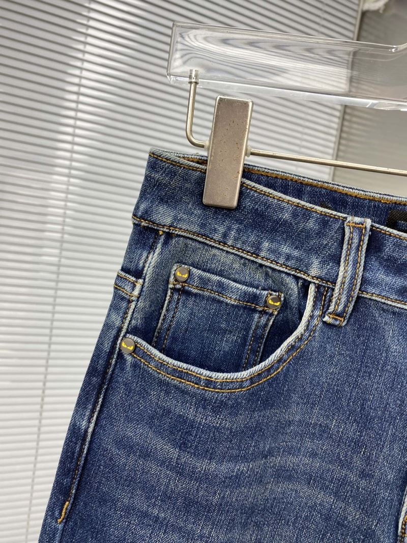 Fendi Jeans